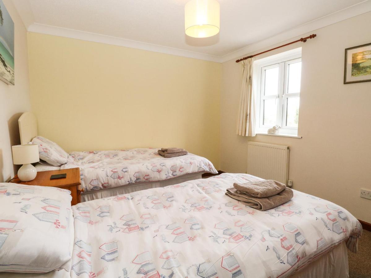 نورويش Swallowtail Cottage المظهر الخارجي الصورة